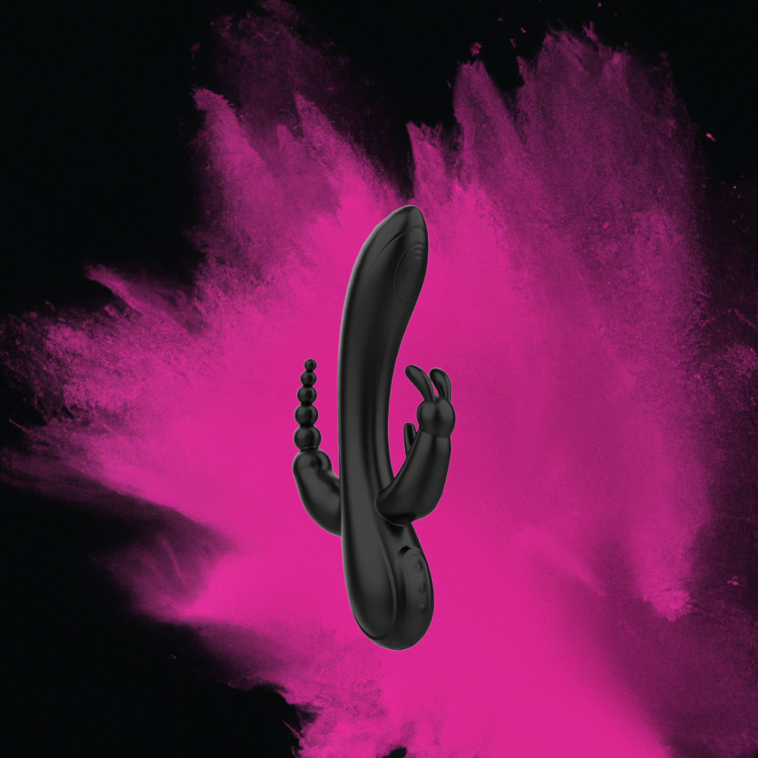 Les vibromasseurs : comprendre leur histoire et leur utilisation en tant qu'outil de plaisir