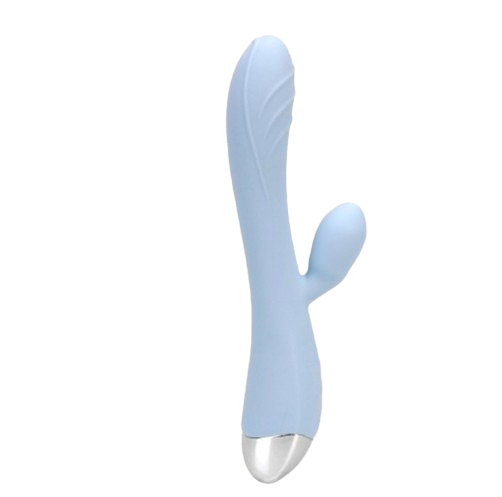 Vibratore a forma di coniglio