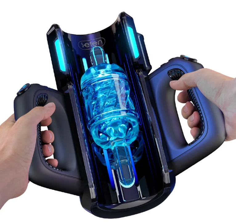 Master Masturbation Machine