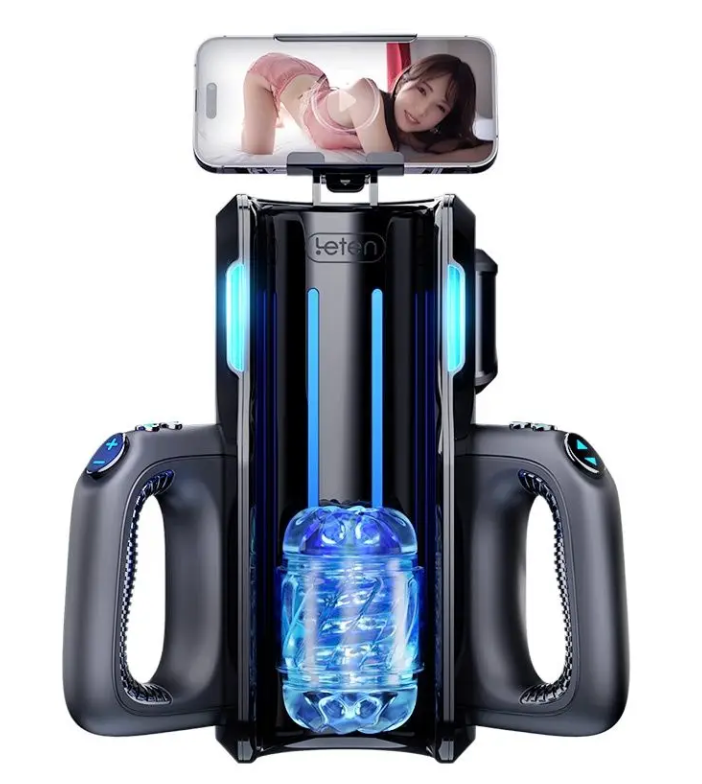 Master Masturbation Machine