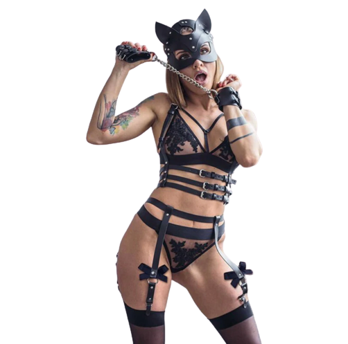 KIT IMBRACATURA SEXY