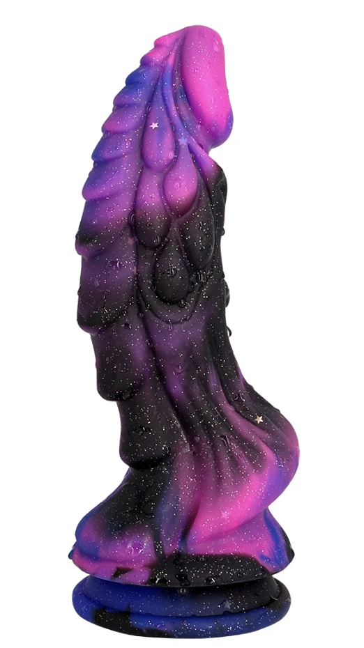 Dildo spaziale