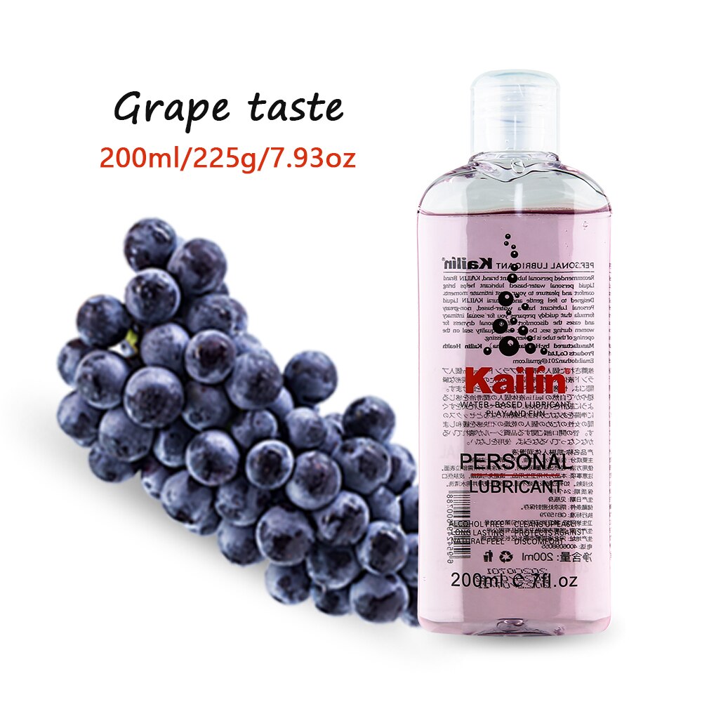 Relax Lubricant 200ML