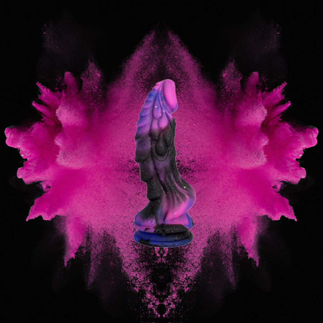Dildo spaziale