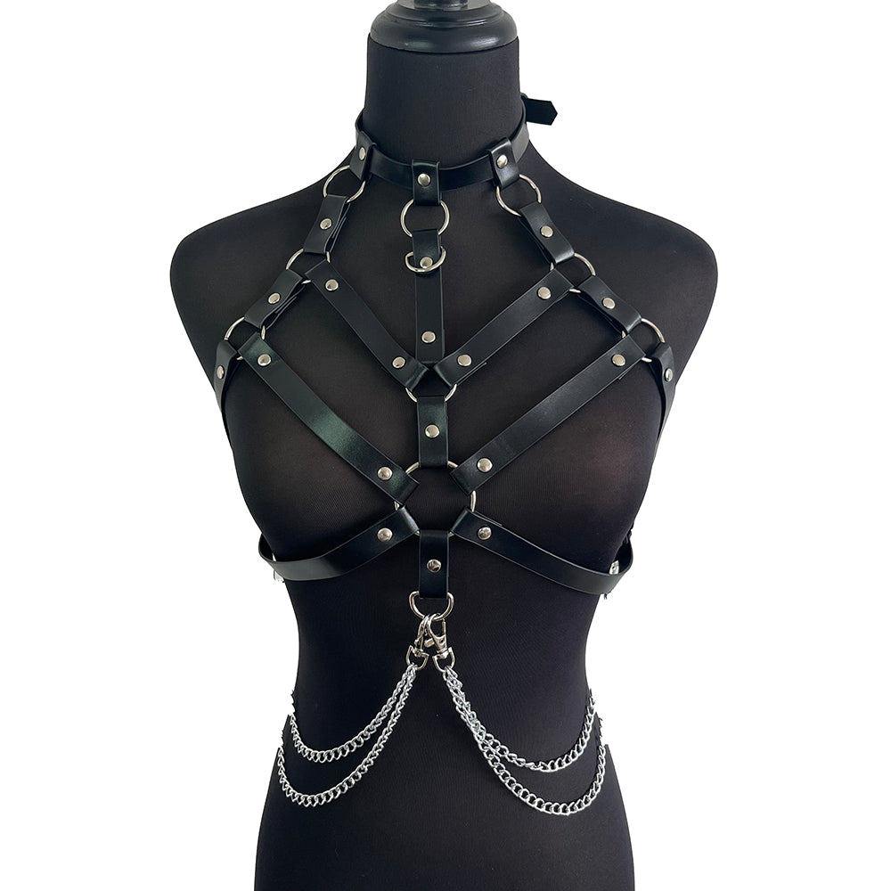 Imbracatura BDSM