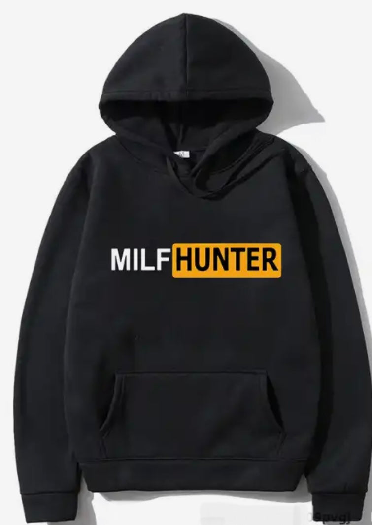 MILF-Sweatshirt