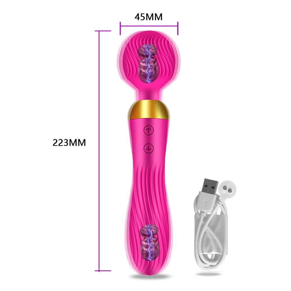 vibrator