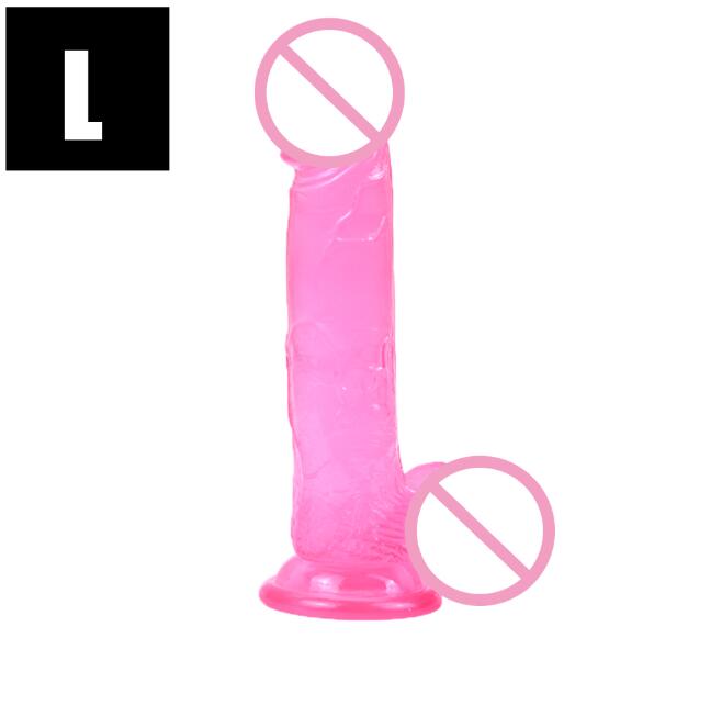 Realistischer Dildo