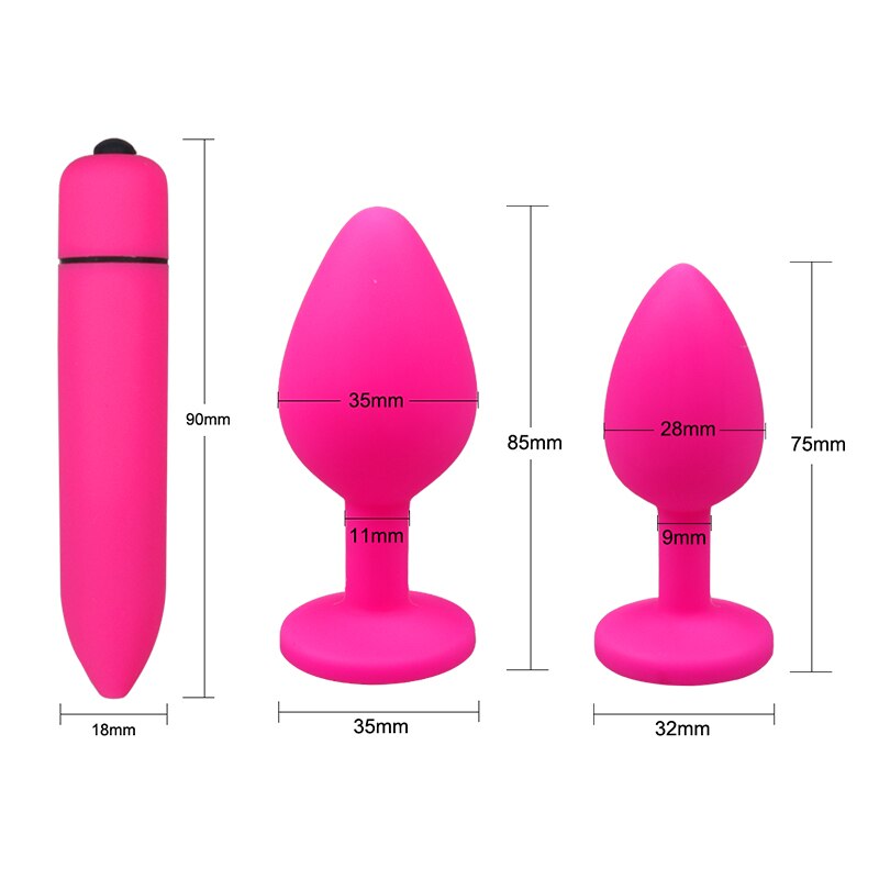 Buttplug