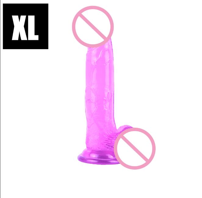 Realistic Dildo