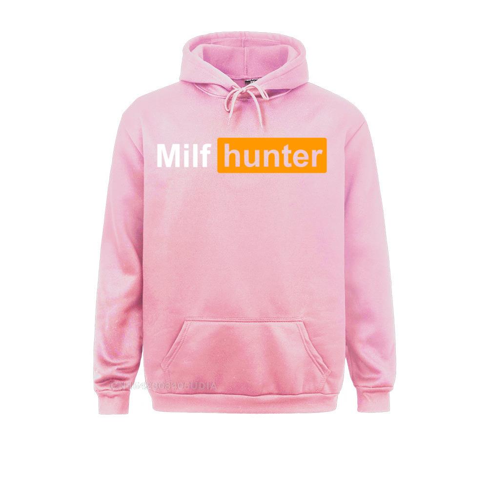 MILF Sweatshirt