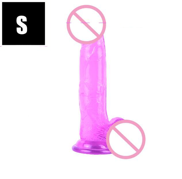 Realistic Dildo