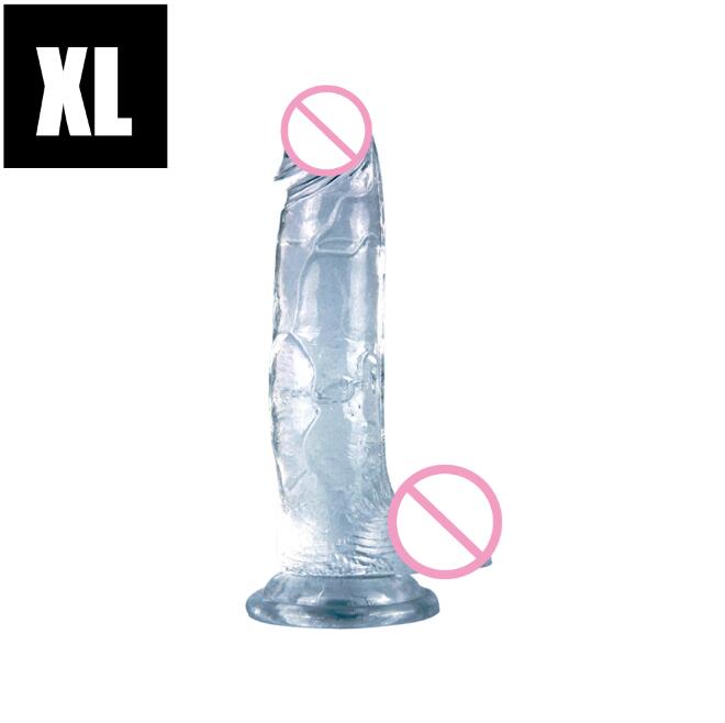 Realistic Dildo