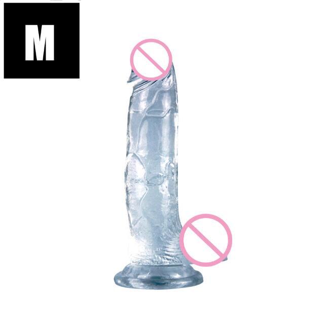 Realistic Dildo