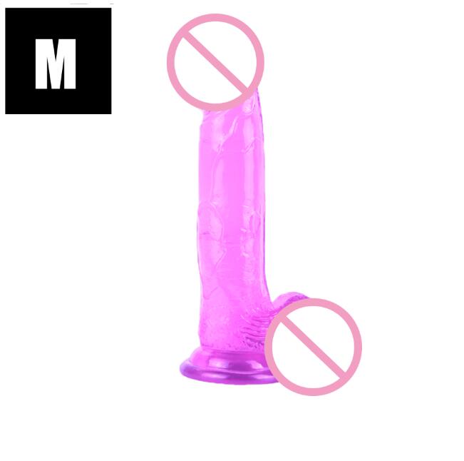 Realistic Dildo