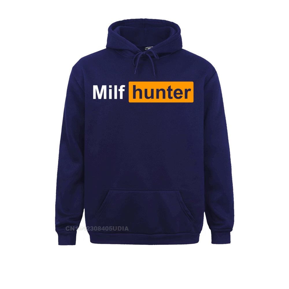 MILF sweatshirt