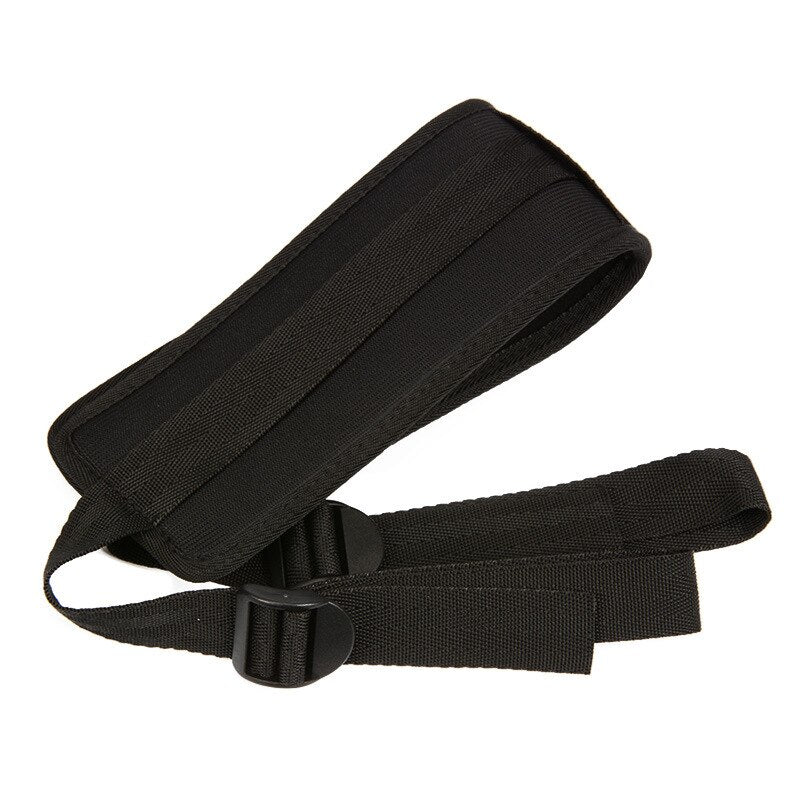 BDSM traction strap