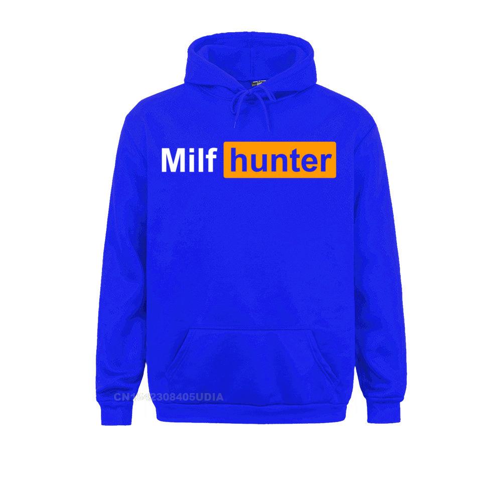 MILF-Sweatshirt