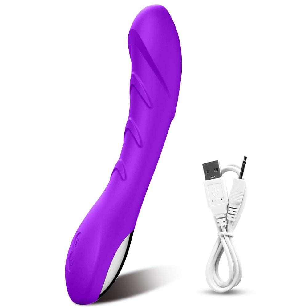 Vibrator