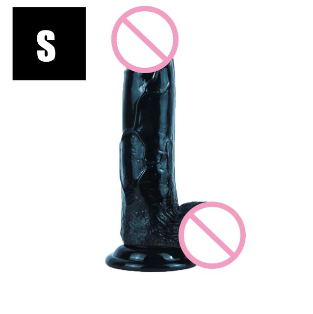 Realistic Dildo