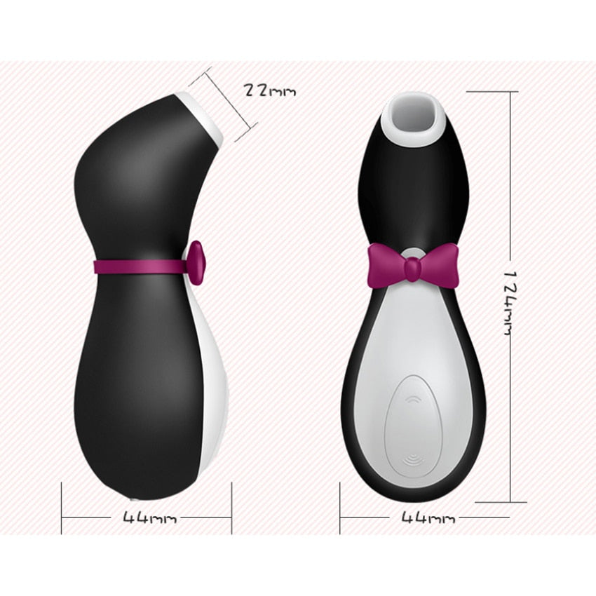 Satisfyer Pro Pinguin