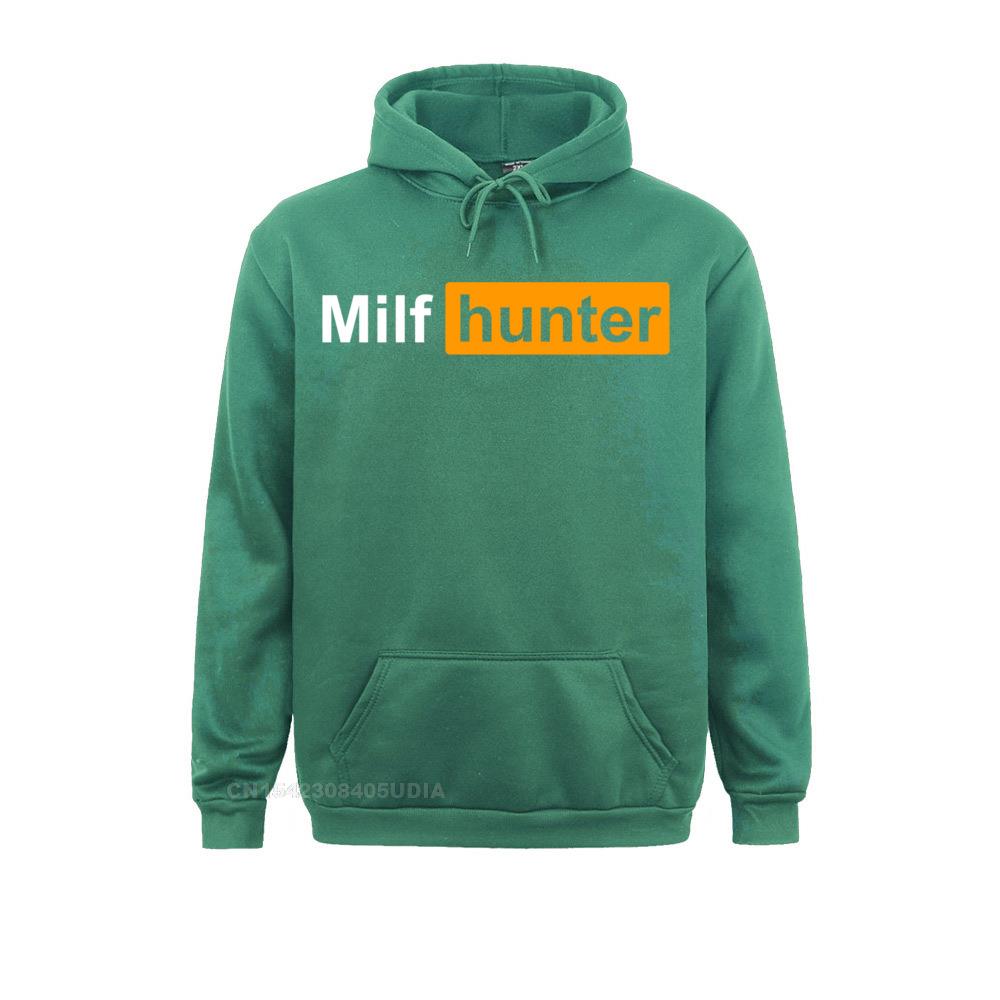 Milf Sweatshirt