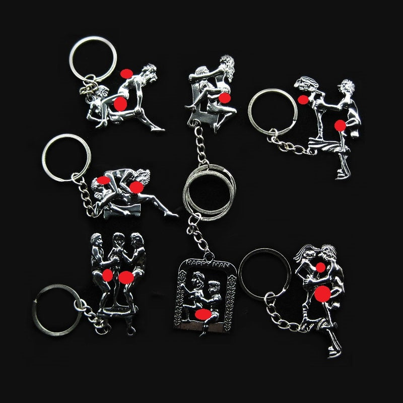 Keyrings