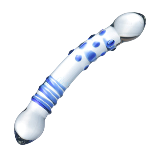 Crystal Dildo