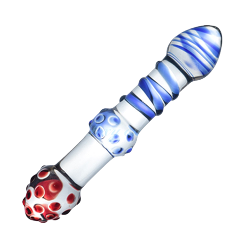 Crystal Dildo