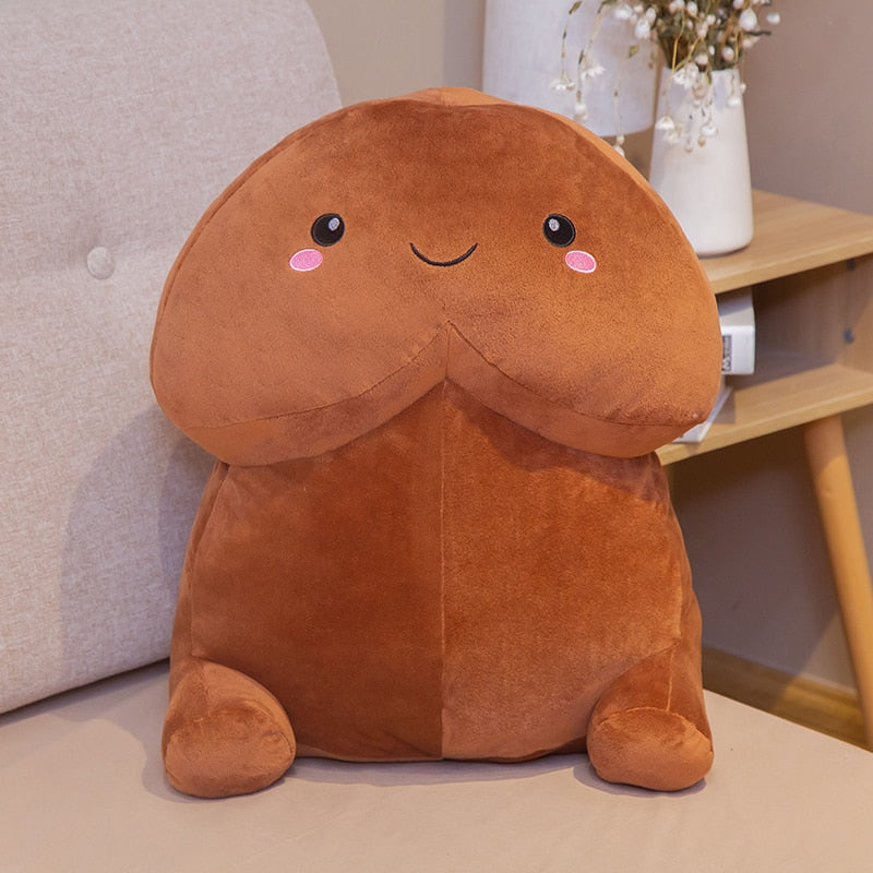 plush penis