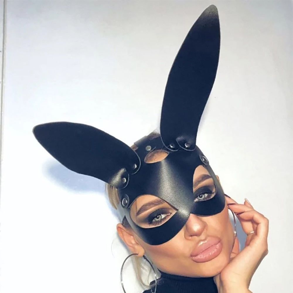 Rabbit Mask