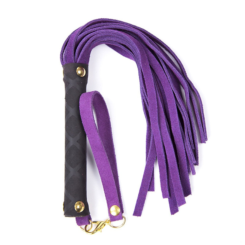 BDSM whip