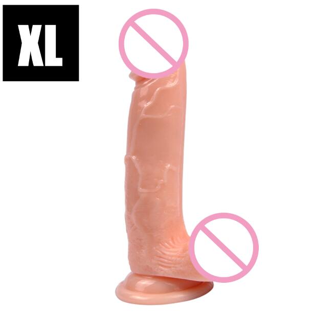 Realistischer Dildo