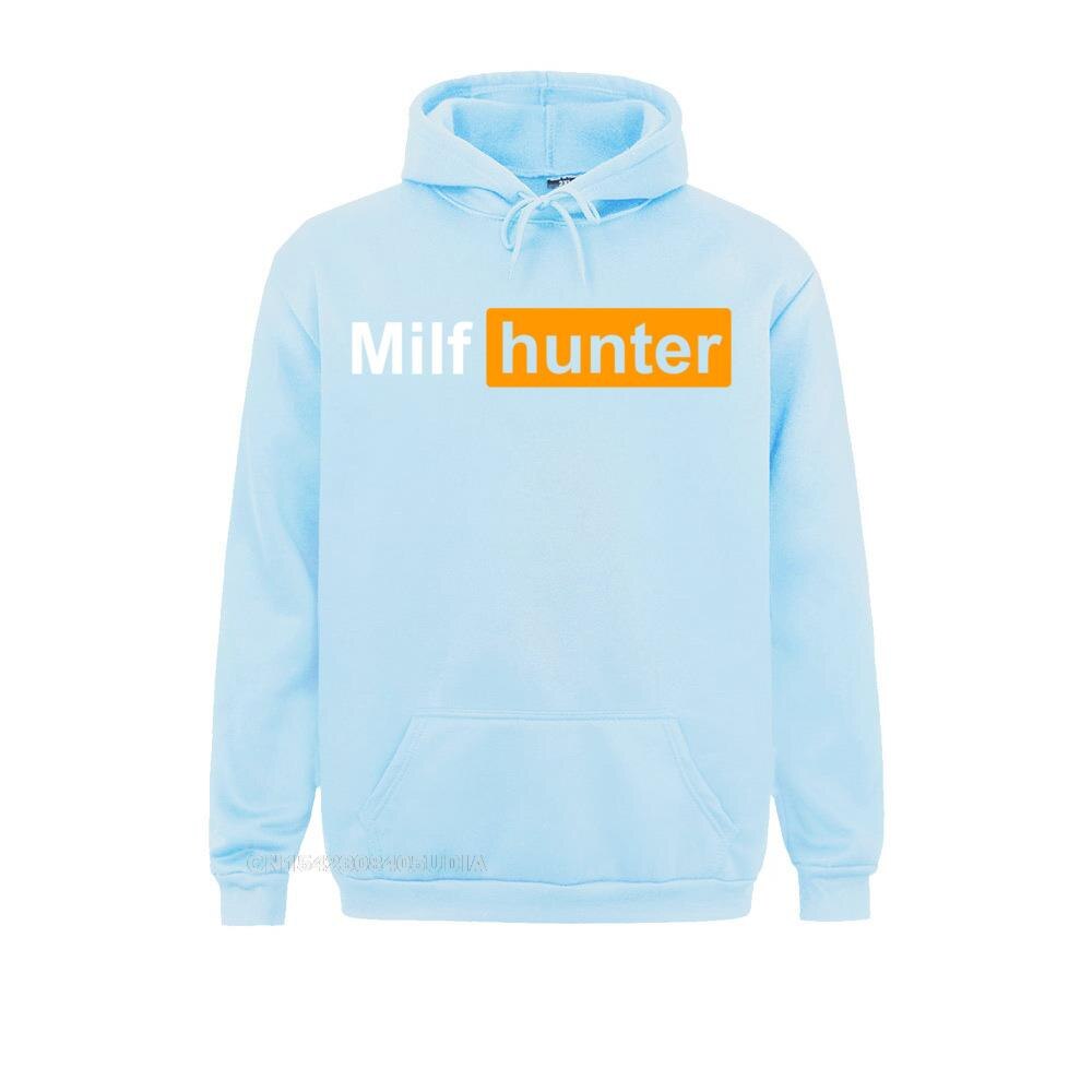 MILF sweatshirt