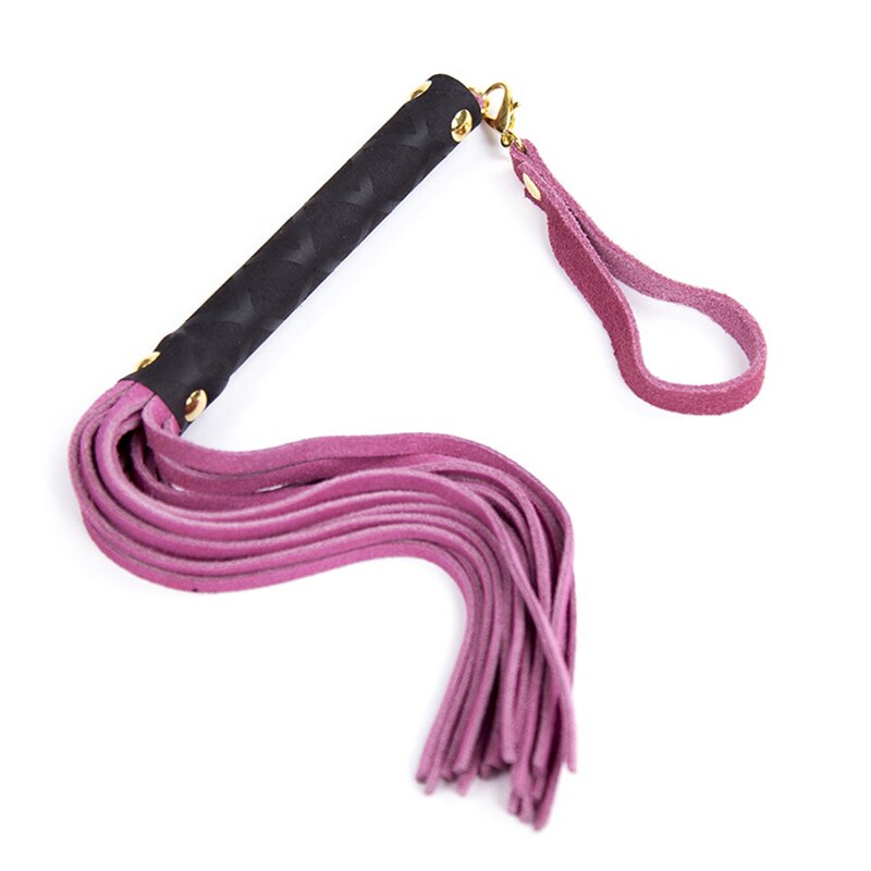 BDSM whip