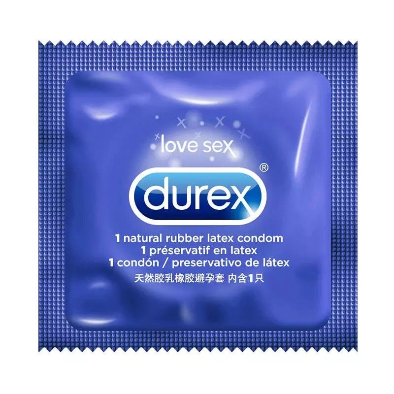 Durex Condoms