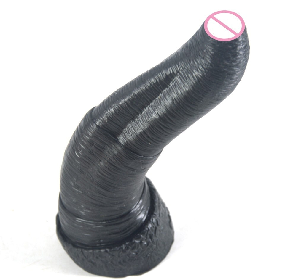 Elephant Dildo