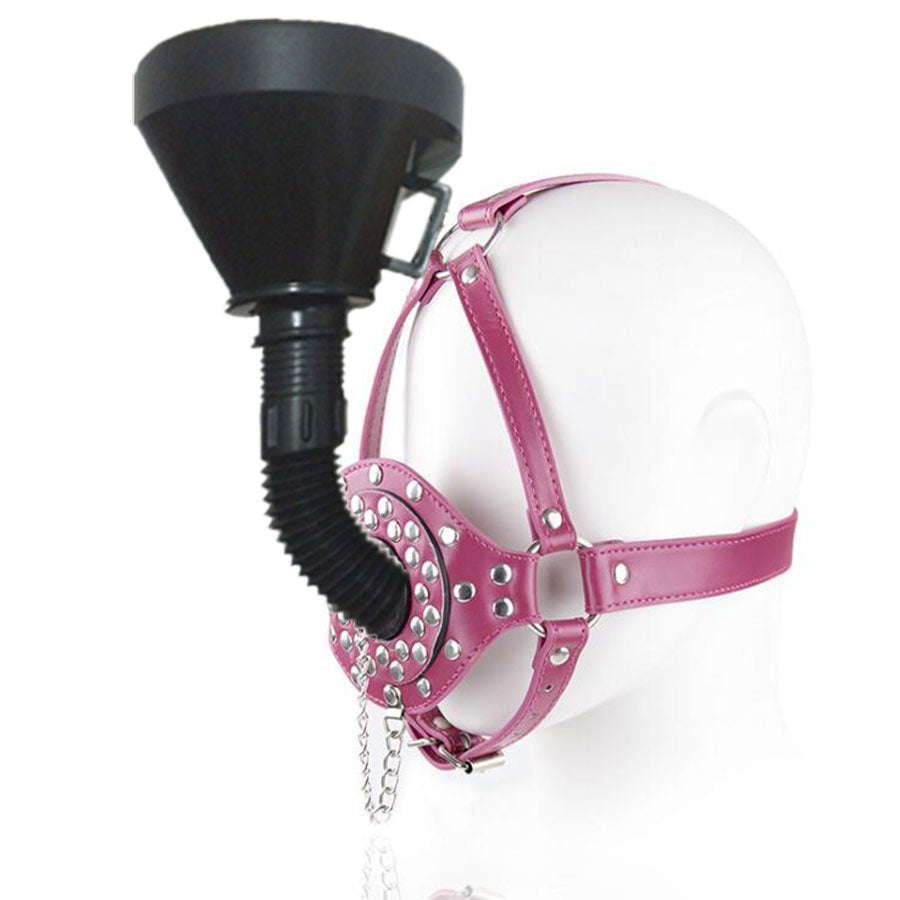 BDSM funnel