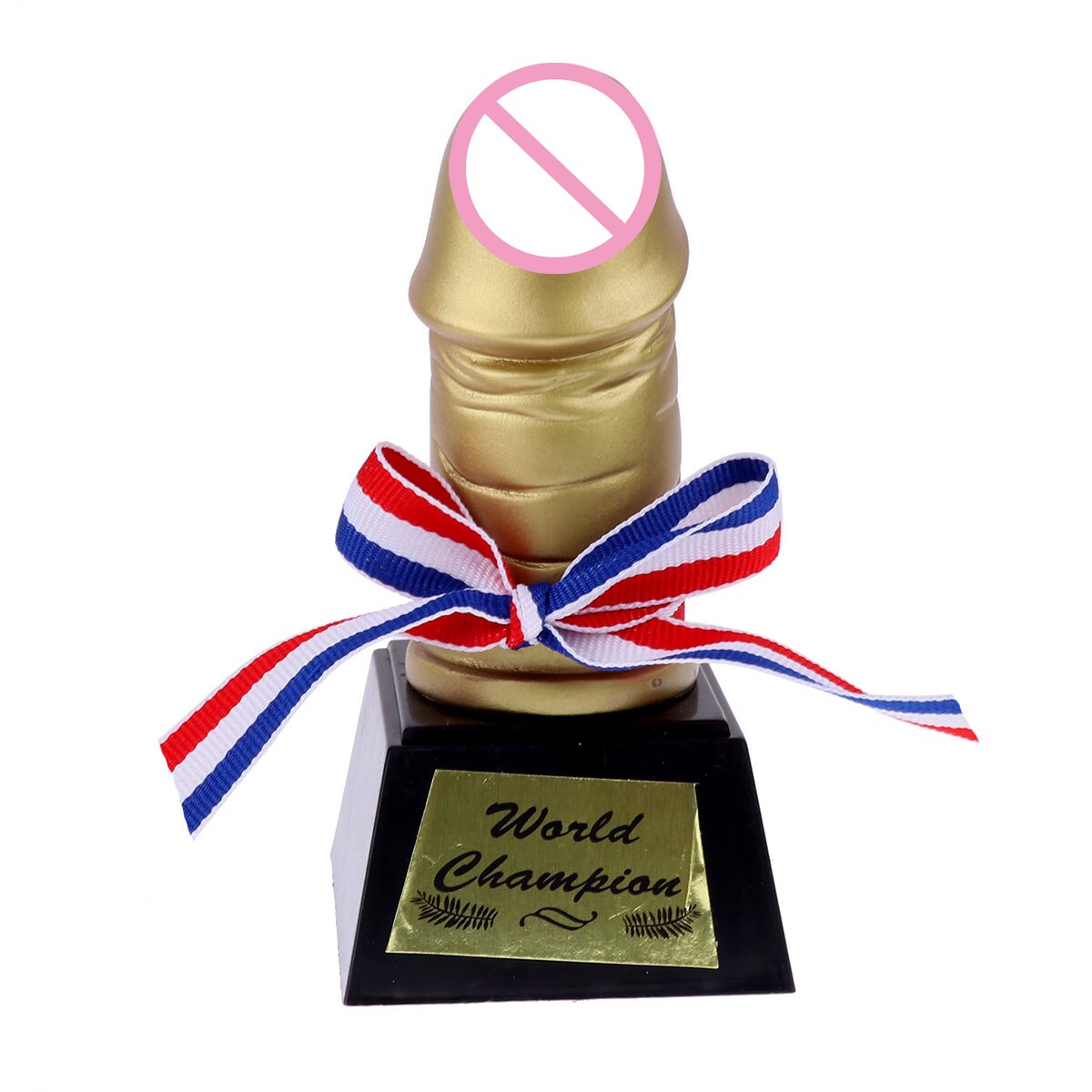 penis trophy