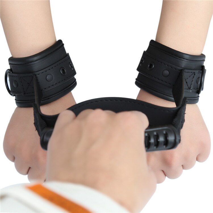 Attachment for BDSM games