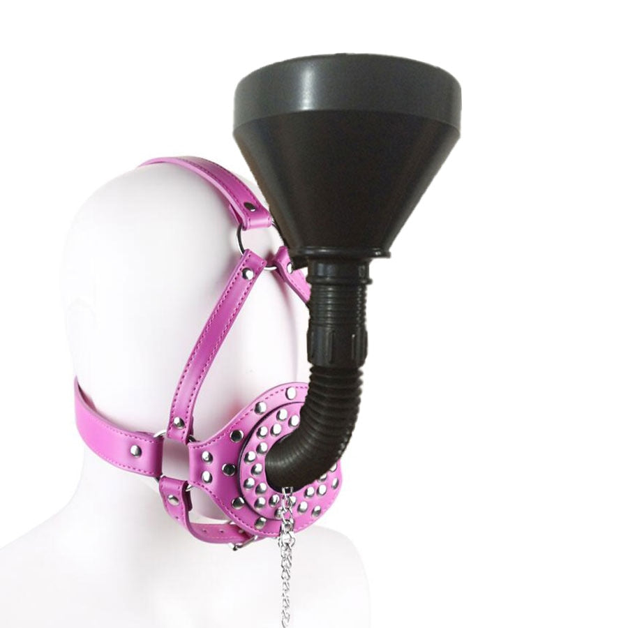 BDSM funnel