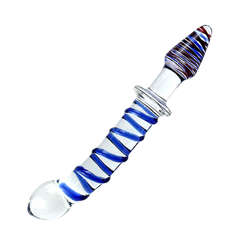 Crystal Dildo