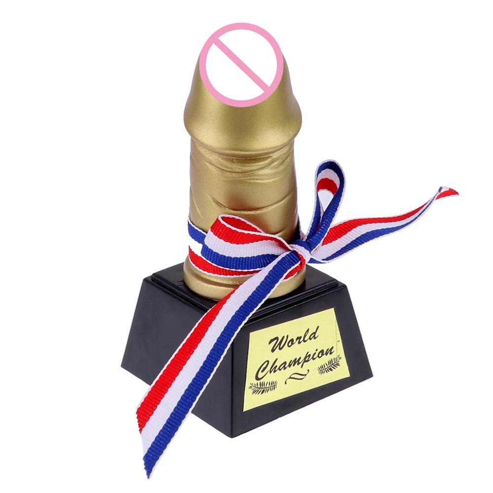 penis trophy