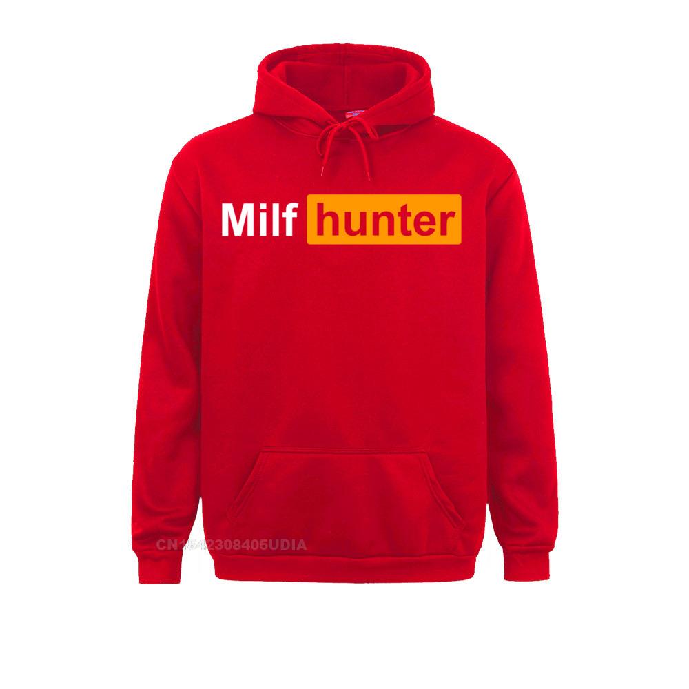 MILF sweatshirt