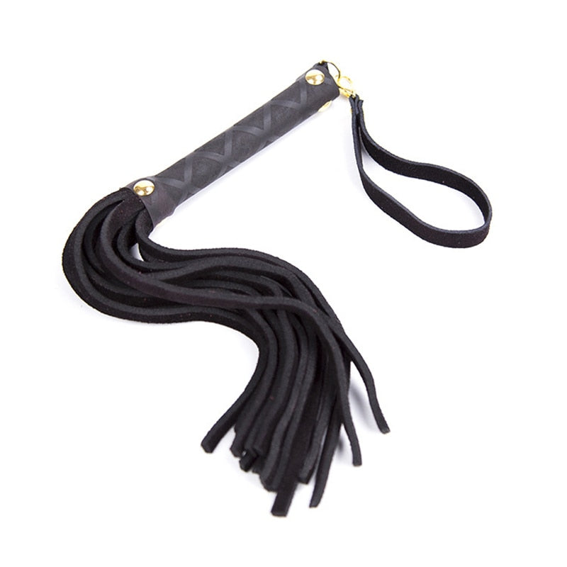 BDSM whip