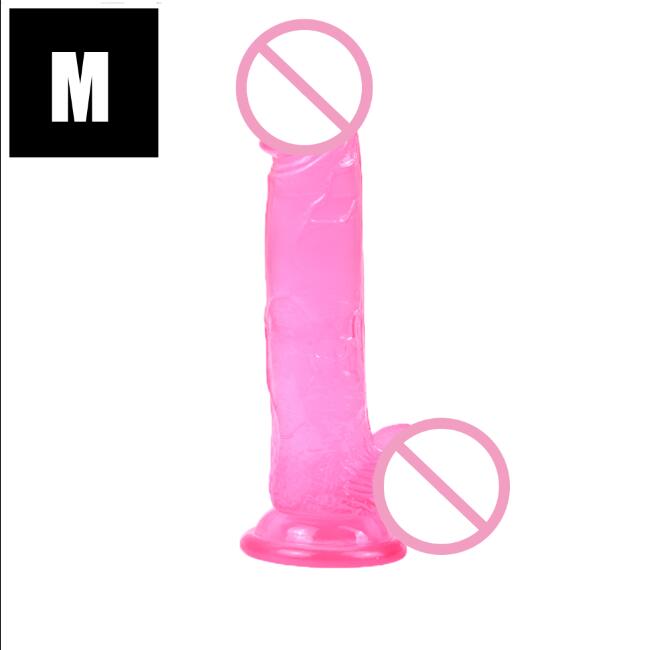 Realistic Dildo