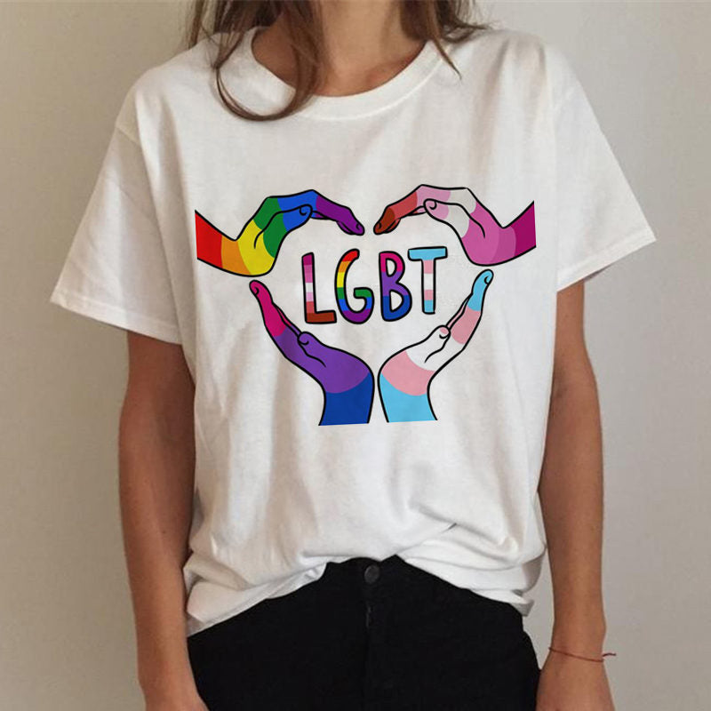 LGBT-T-Shirt