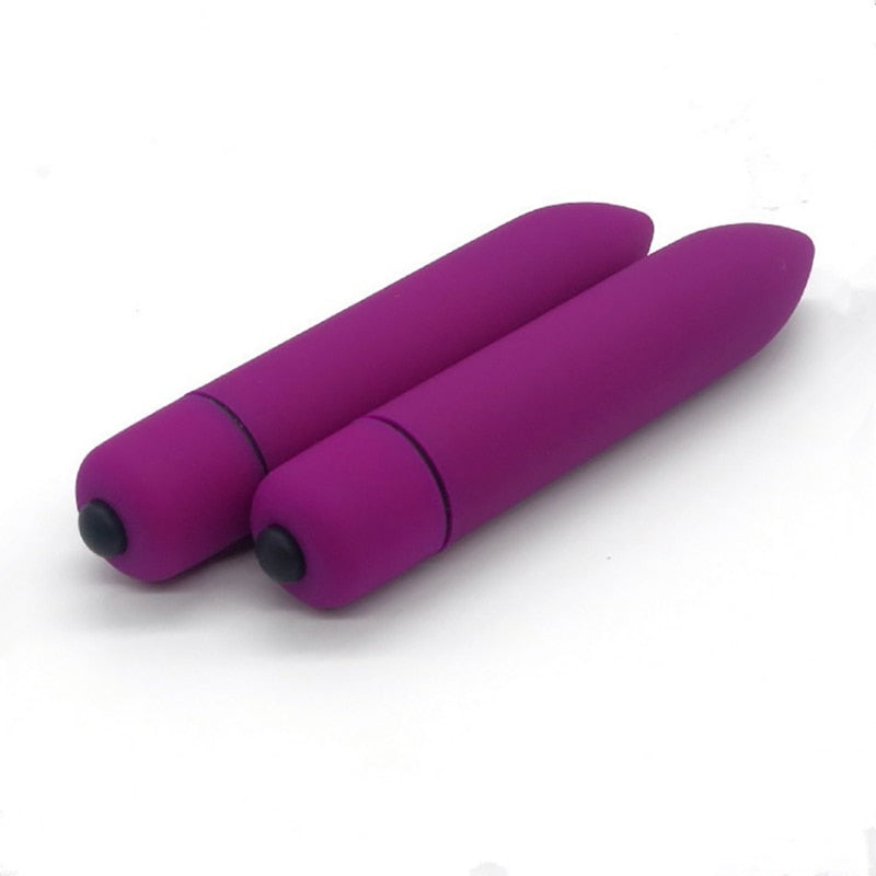 Mini vibrator