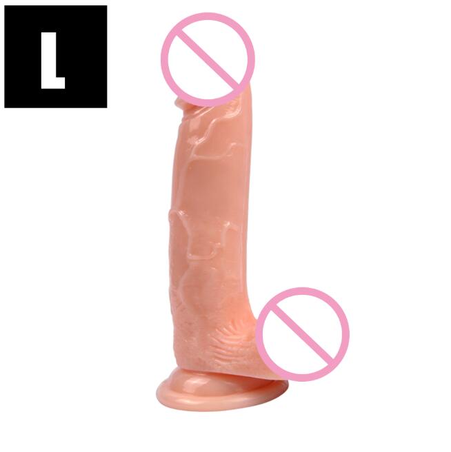 Realistischer Dildo