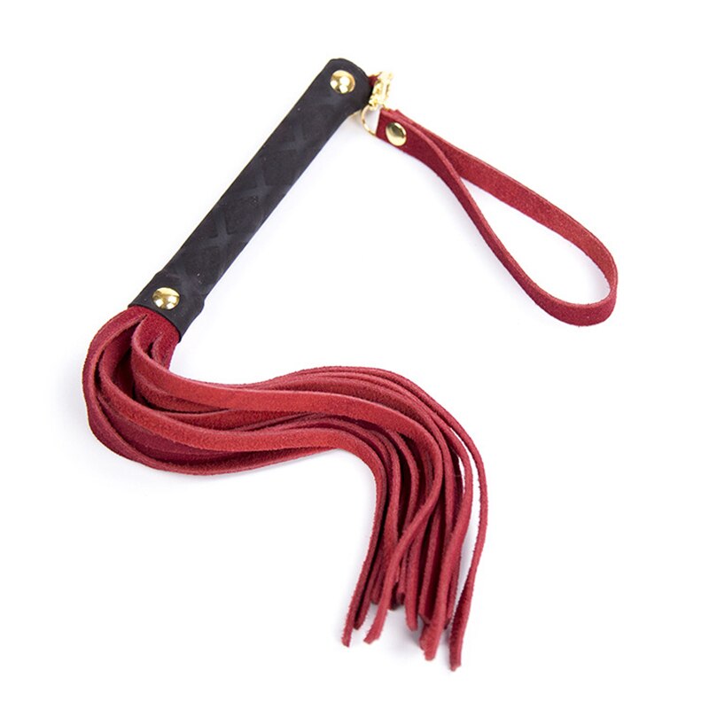 BDSM whip